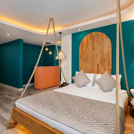 Afflon Hotels Sea Hill Concept Adult Only-2