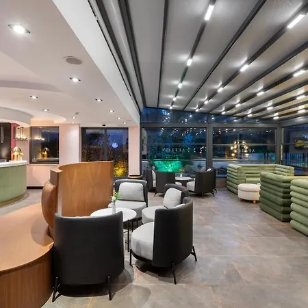 Afflon Hotels Sea Hill Concept Adult Only-3